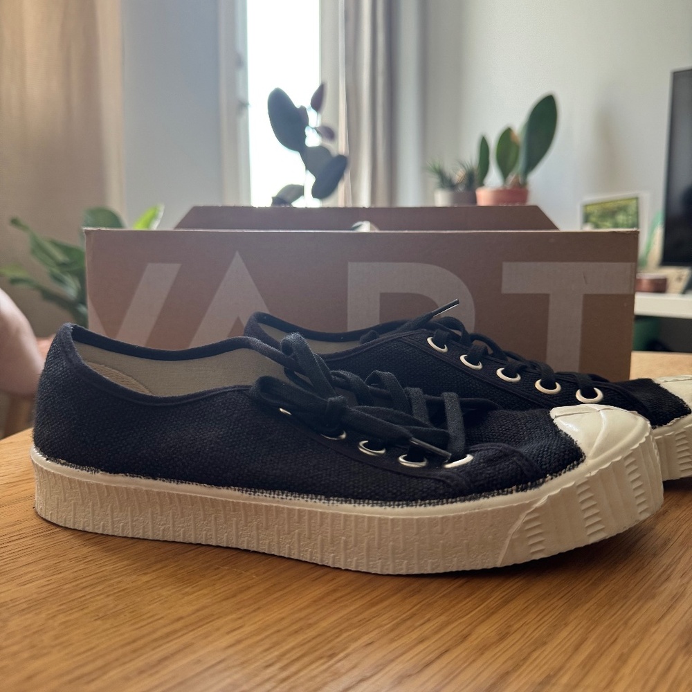 Spalwart Cotton sneakers keds